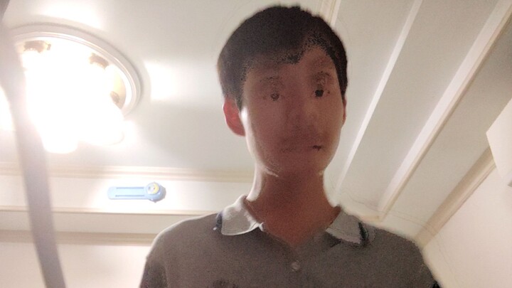 🐺狼飞考完试了！！！🐺(🐺有什么想要本狼拍的记得打在评论区哦~🐺)