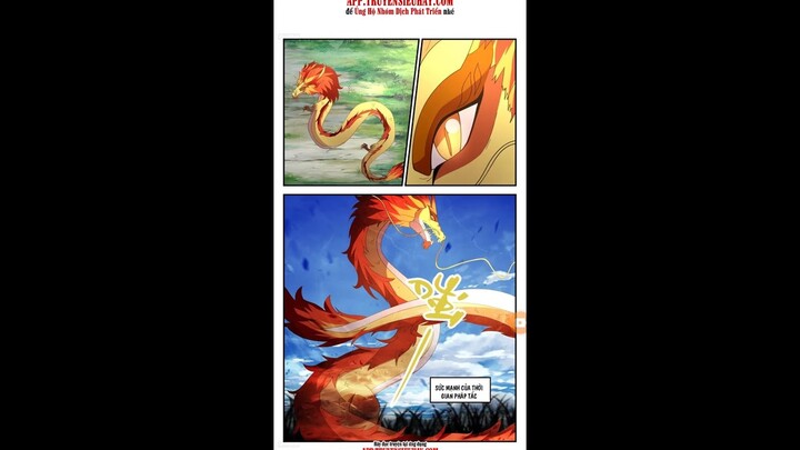 Võ Luyện Đỉnh Phong Tập 3437|Dương Khai thiếu niên phế vật nỗ lực đi lên đỉnh cao của Võ Đạo