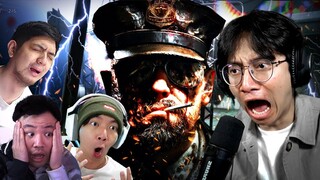 TIM BACKROOM KESUSAHAN DI PROJECT OMEGA - The Outlast Trials Project Omega Part 1