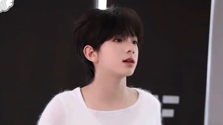 【Trần Tuấn Minh】Hậu trường thử thách nhảy Lemon Fork Angel