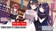 sumpah nih anime agak aneh deh padahal baru 2 episode | Anime Scoring