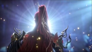 Eclipse of Illusion Episode 07 Sub Indo