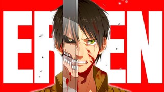 The Tragedy of Eren Jaeger...