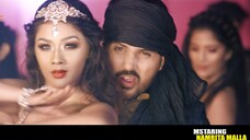 BOMB_FIGURE__Full_Video___Arjun_Pandit___Feat.Namrita_Malla___Latest_Hindi_Song_2021___Mixup_Music(4