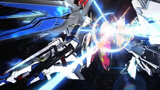 [Animasi Prekuel] Gundam SEED FREEDOM ZERO PV Iklan Khusus [Tim Lokalisasi MCE]