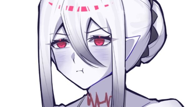 Mosquitoes don’t have to be this cute, do they?