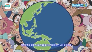 Doraemon tiếng việt tập 58