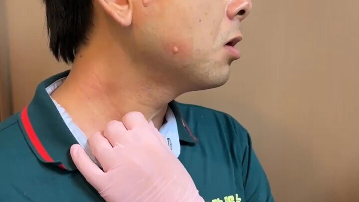 ขอโทษนะ คราวนี้ฉันกลัวแล้ว! ใส่ชุดป้องกันเรียบร้อยเลย…ปกติไม่ใช่ฉันไม่ฟังใครหรอก แต่อากาศ 40 องศาที่