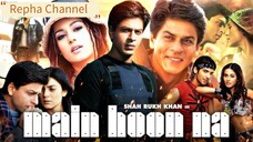 MAIN HOON NA | dubbing Indonesia