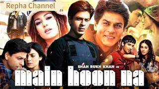 MAIN HOON NA | dubbing Indonesia
