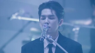 据说这是贝斯手离婚3次后写出的词｜DAY6『didn't know』演唱会高清中字live