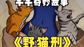 【千千奇妙故事】上期答案：因为千千吃下的正是提线木偶果实！