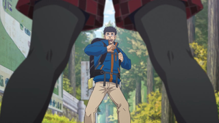 【7月】双人solo野营 正式PV【官方中字】