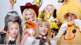 【ترجمة صينية】سونغ يوتشي تتحول إلى ديناصور متحول! لعبة عقاب صغيرة للاستيلاء على الميكروفون من جي آي د