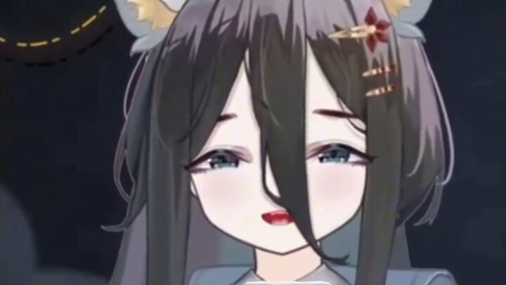 "When DD goes out to have an affair, the anchor should support a threesome"