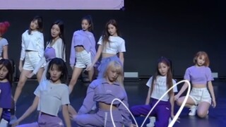 【IZONE】วิวัฒนาการของการเต้นเบรก