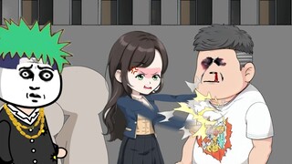 Episode 18: Tang Feng fainted from crying and encountered a strange incident!