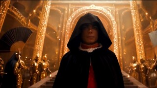 เอ็มวี Michael Jackson ความคมชัดสูงระดับ 4K "Remember.The.Time" ถ่ายทอดได้อย่างสมบูรณ์แบบใน "AI Rema