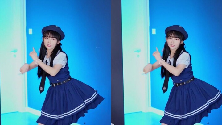 【Xuerou】bunny (versi siaran langsung)