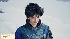 The divine emperor of destiny eps 10 sub indo