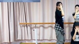 [ Ensemble Stars ]MODE/D|Lagu lengkap ruang latihan Lock your gaze