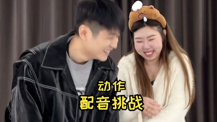 مشهدها الأخير ما قدرت أتحمله من الضحك!