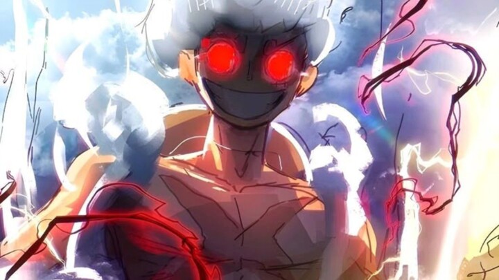 Dewa Matahari Dalam Mitologi One Piece