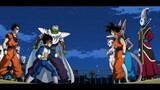 Dragon Ball Super Funny Moments 😂😂😂 In Hindi   Dragon Ball Super In Hindi   Goku Funny Moments