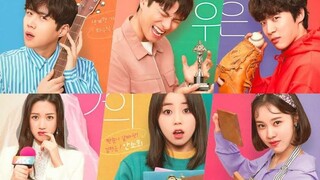 WelcØme to Waikiki 2 ~ ♤° [EP 01] °♤ TaGaLog Dubbed