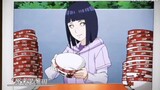 Naruto mengajak Boruto makan ramen. Boruto tidak pernah menyangka kalau ibunya adalah seorang pemaka