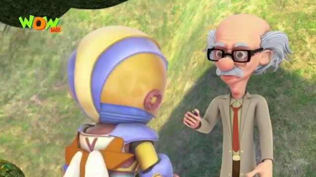 Vir The Robot Boy _ Robo Vir Ke V Suit Ki Power Hui Low _ Best Scenes Compilatio