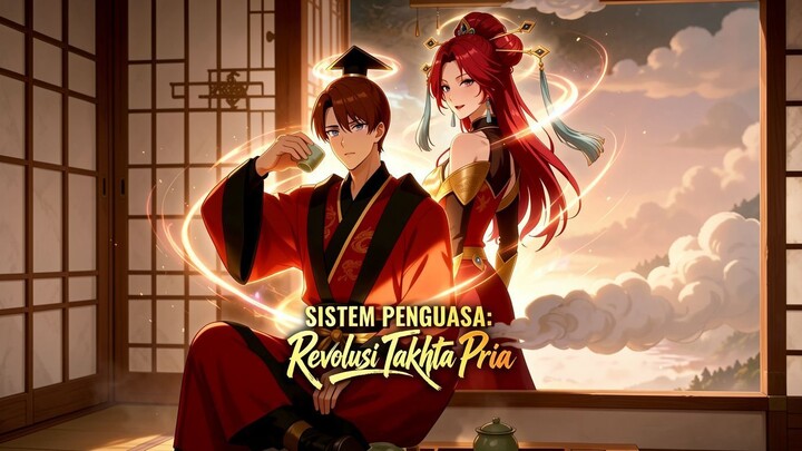 Sistem Penguasa - Revolusi Takhta Pria Full Bahasa Indonesia (NS)