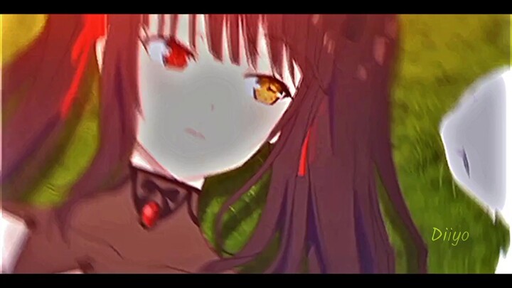 [AMV] Kurumi Tosaki - jalleby
