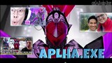 Alpha collector abys