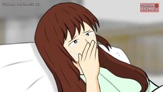 PASUTRI OJOL DAN BULE MAU PUNYA ANAK PART 43 - Drama Animasi 21