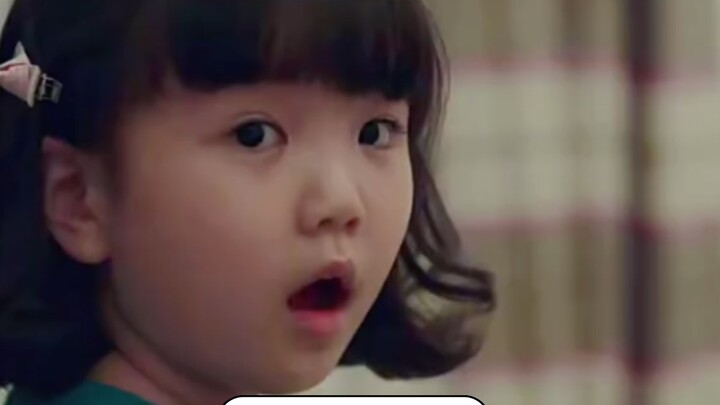 为了保护侄女，姑姑没有挣扎！太善良了！