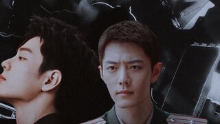 [Xiao Zhan Narcissus] Đưa ra công lý 03 Gu Yiye x Gu Wei Shuang Gu chó VS mèo