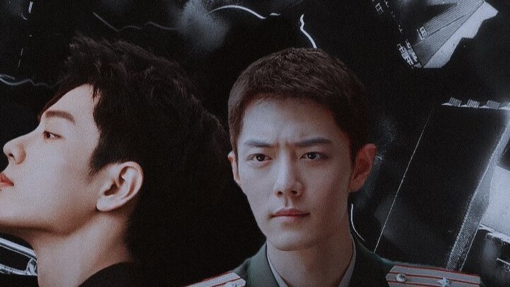 【Bring to Justice】Bring to Justice 13 (Grand Finale Part 1) Gu Yiye x Gu Wei Shuang Gu Dog System VS