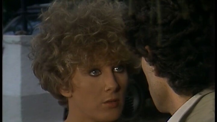 Telenovela - De Pura Sangre (1985) Capítulo 38