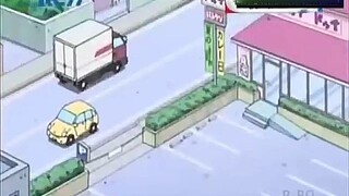 Crayon Shin-Chan, Restoran keluarga yang Terbaik