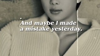 namjoon  💜