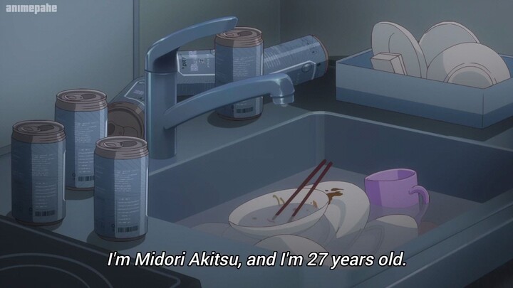 Fluffy Paradise episode 1