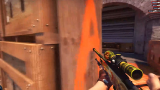 CSGO - Những pha xử lý đỉnh cao phần 48
