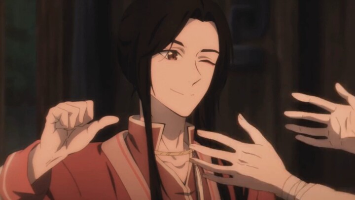 Your Highness, it is my highest honor to die fighting for you...