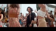 Jhoome Jo Pathaan Song (Official Video) Arijit Singh - Shahrukh Khan, Deepika P