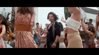 Jhoome Jo Pathaan Song (Official Video) Arijit Singh - Shahrukh Khan, Deepika P