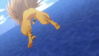 Ushio To Tora Episode 6 Subtitles Indonesia