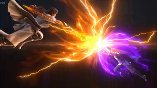 Wu Dong Qian Kun S6 Ep 02 Sub Indonesia