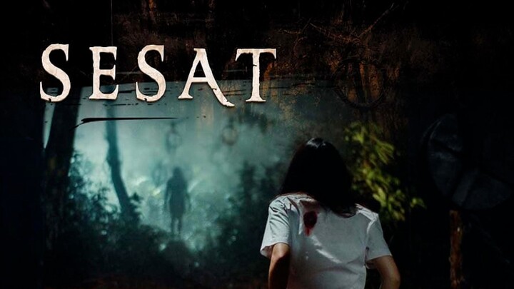 Sesat (2018) by Sammaria Simanjuntak [ENGSUB/HORROR]