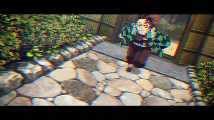 demon slayer